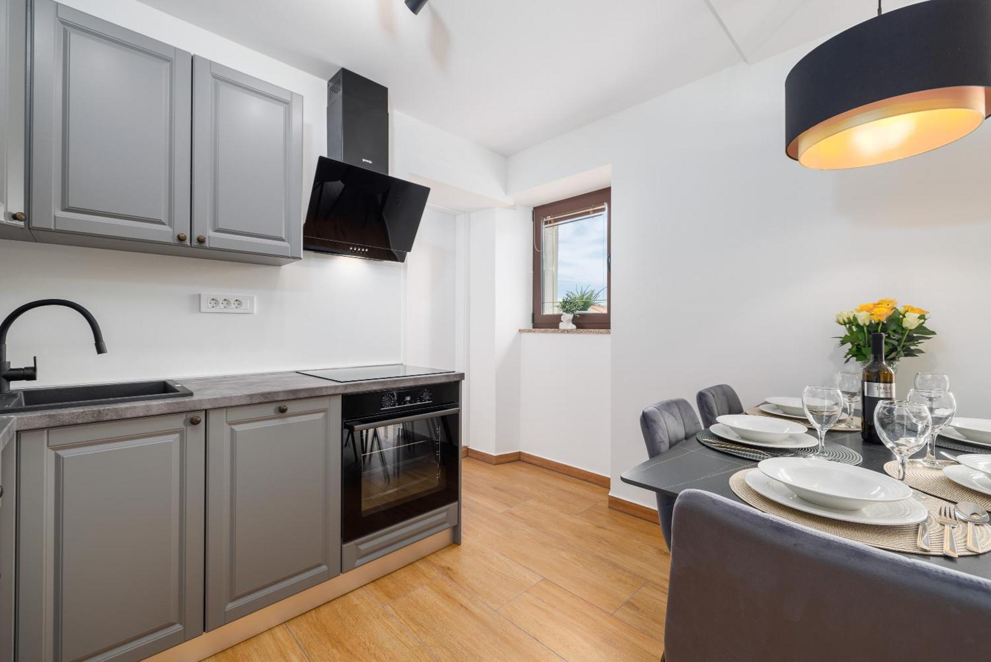 Apartamento Ljubi *