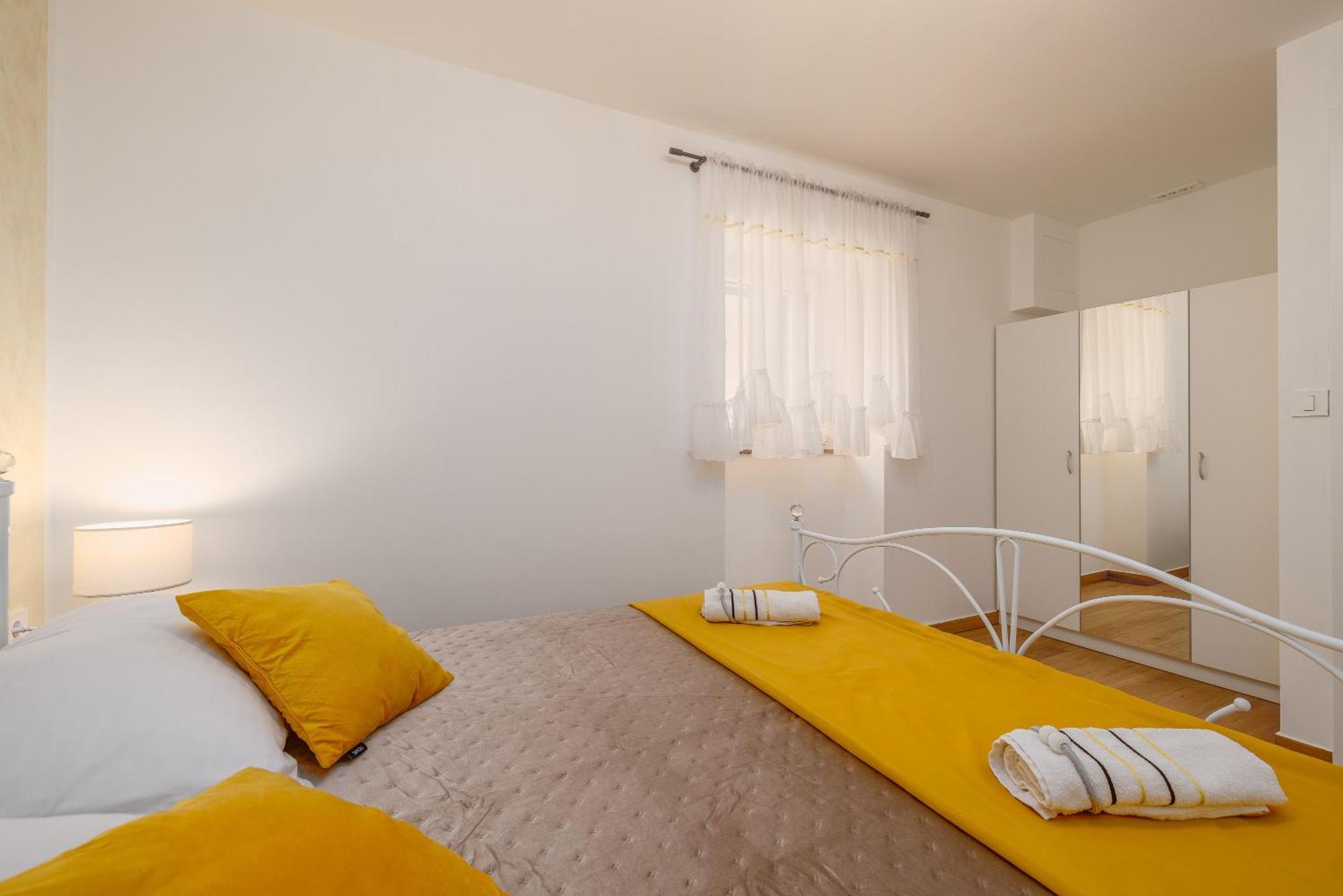 Apartamento Ljubi
