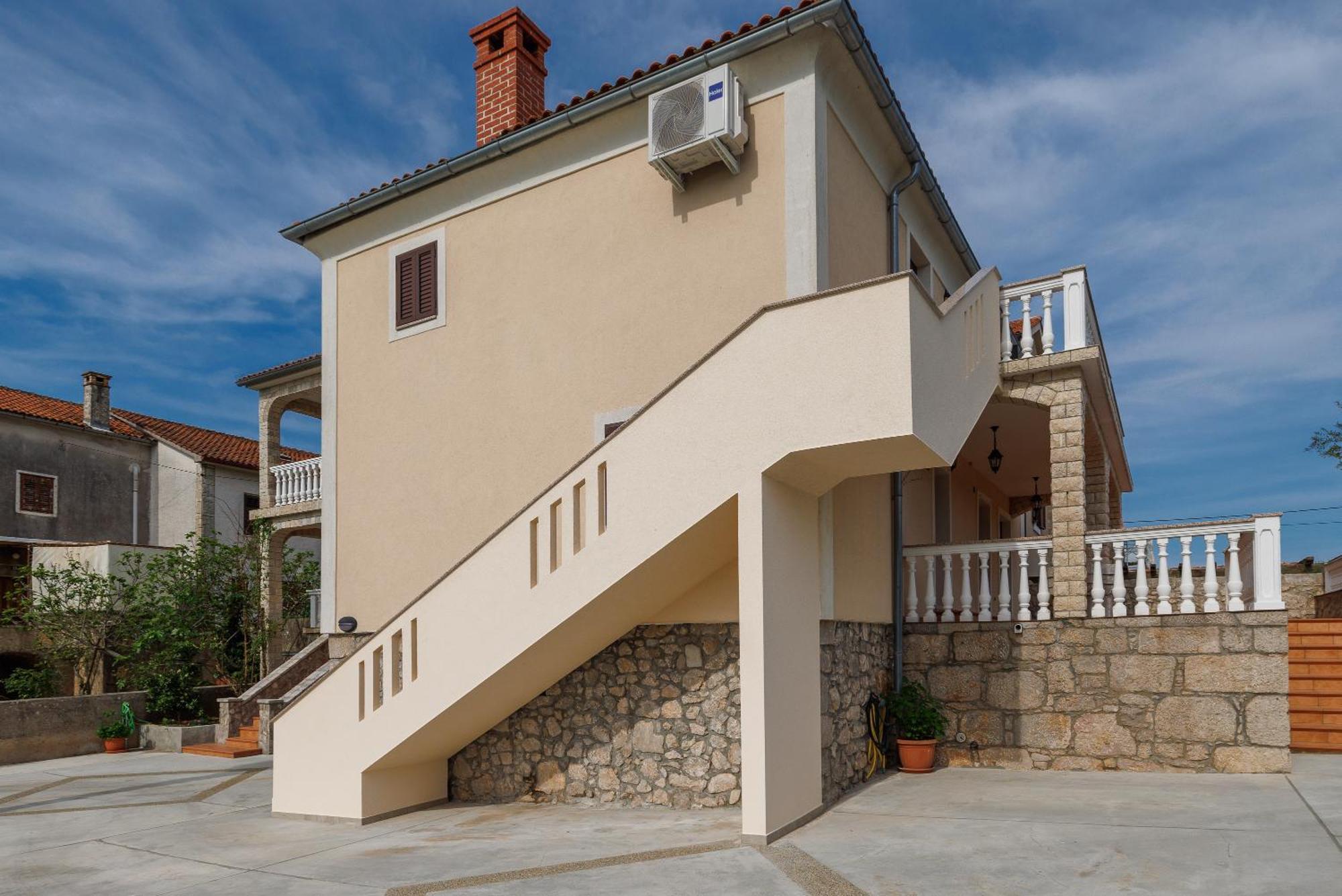 Apartamento Ljubi